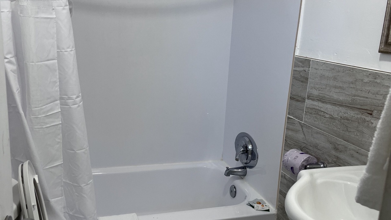Photo of Bathroom in Midland