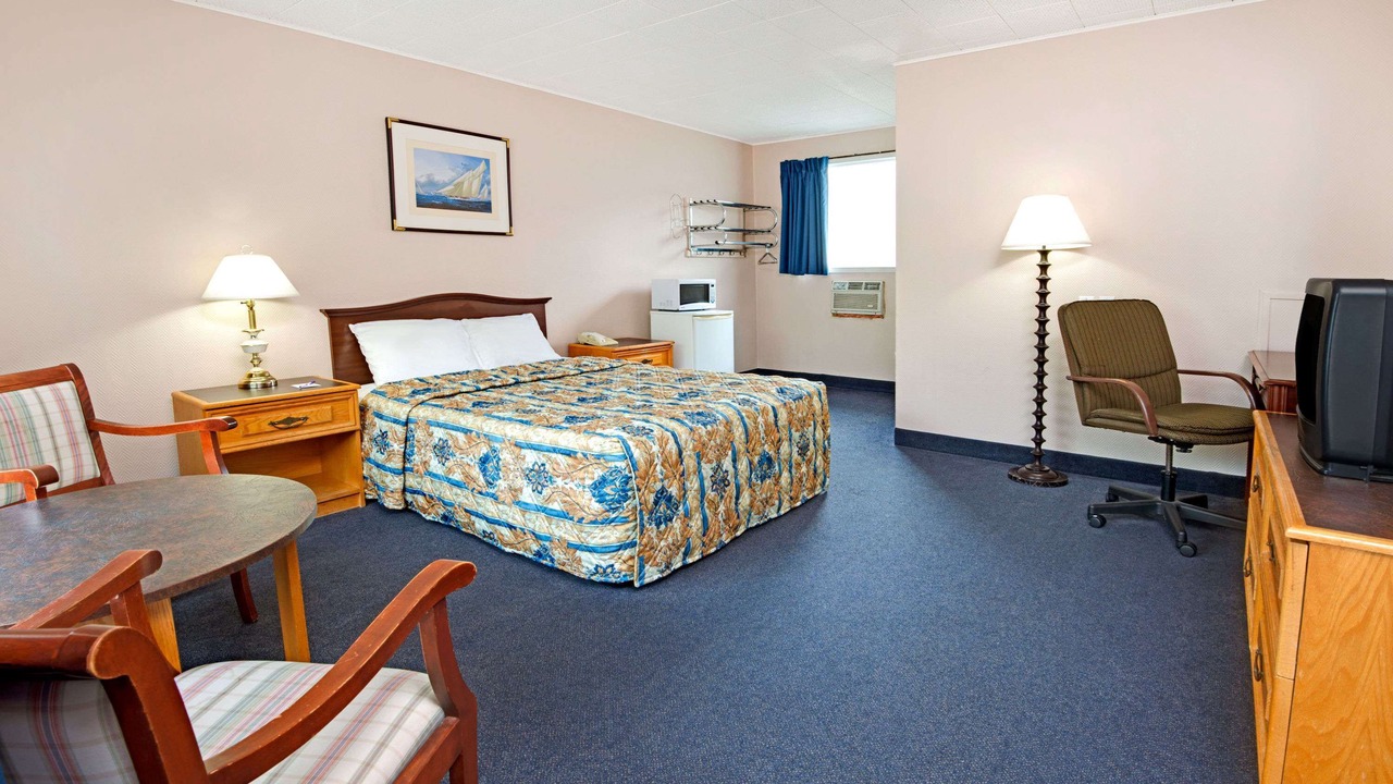 Photo of Bedroom in Midland