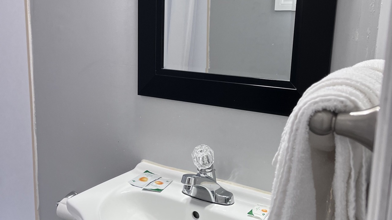 Photo of Bathroom in Midland