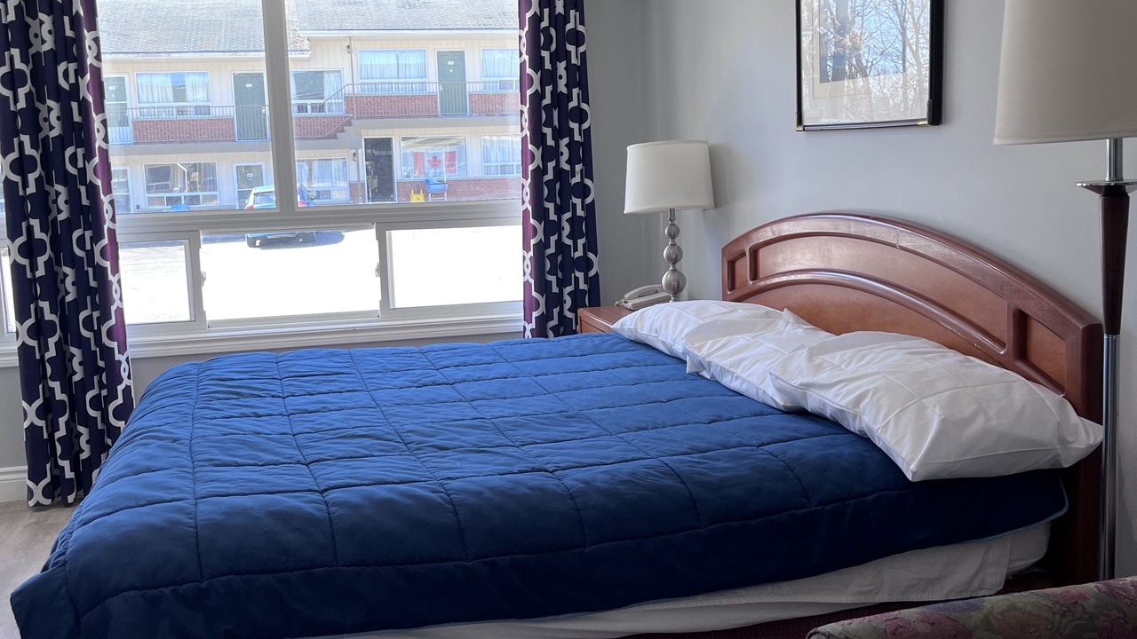 Photo of Bedroom in Midland