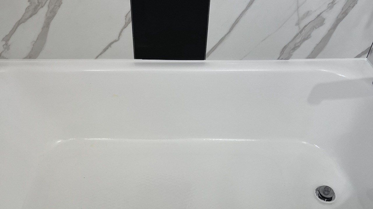 Photo of Bathroom in Midland