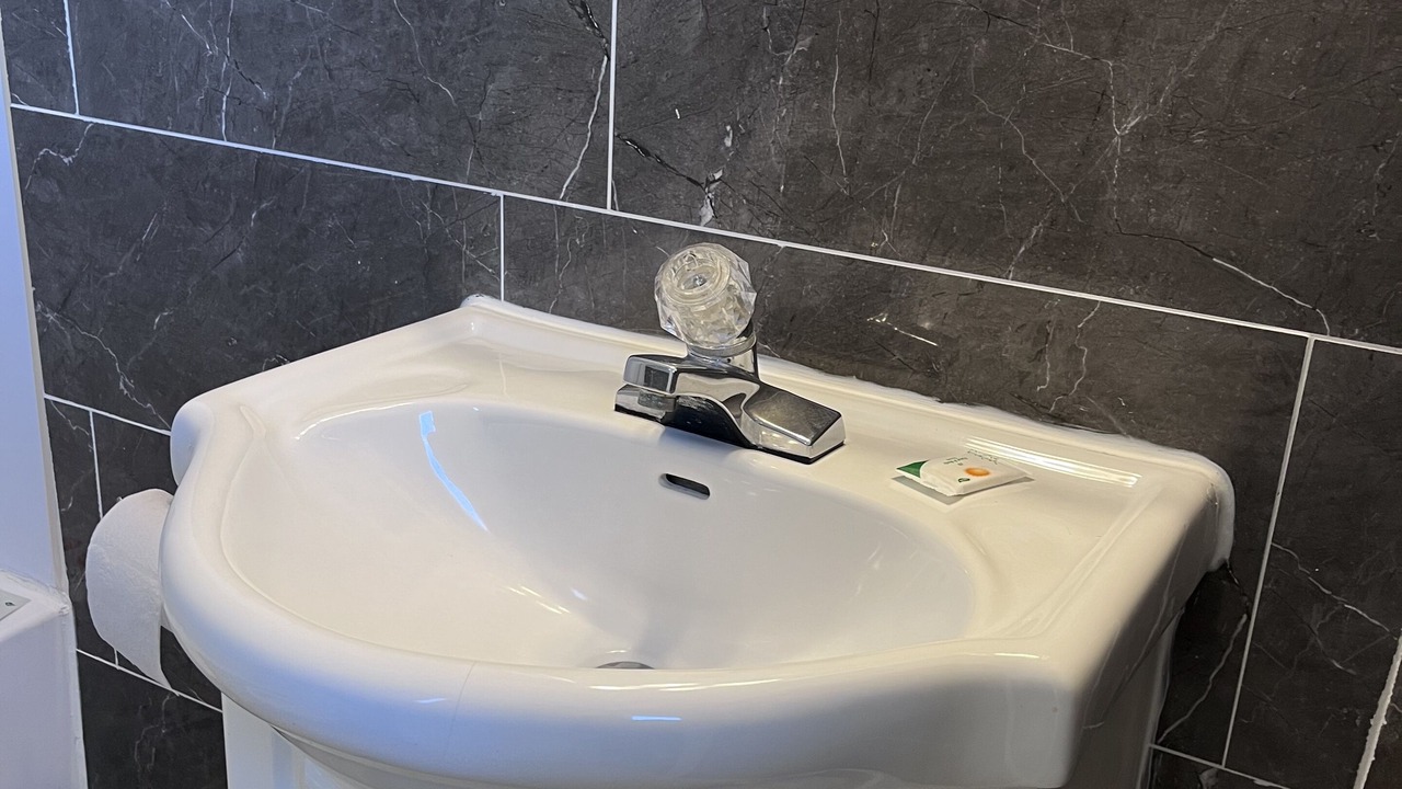 Photo of Bathroom in Midland
