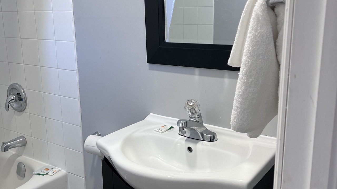 Photo of Bathroom in Midland