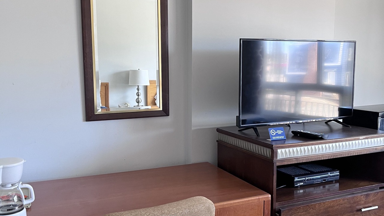 Photo of Bedroom in Midland
