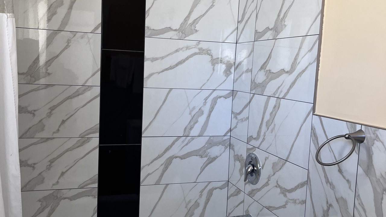 Photo of Bathroom in Midland