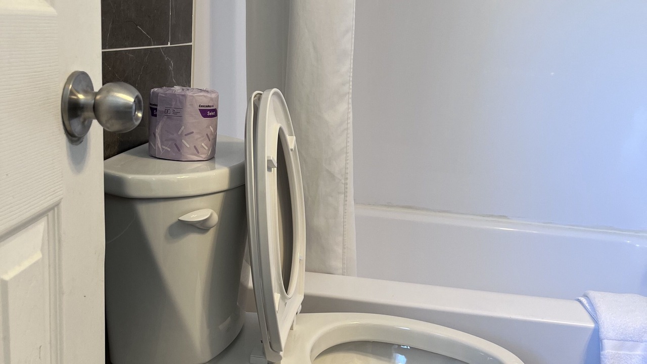Photo of Bathroom in Midland