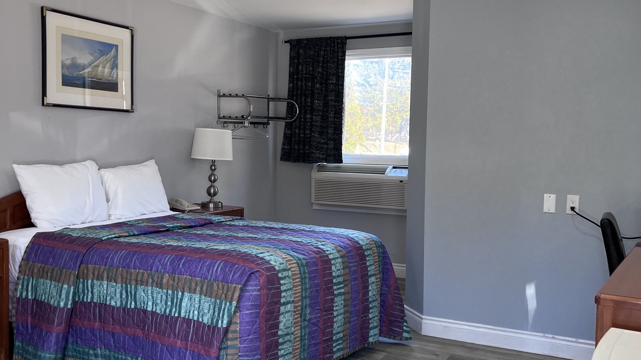 Photo of Bedroom in Midland