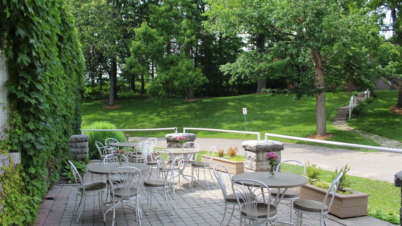Photo of Patio Balcony in St. Mary's
