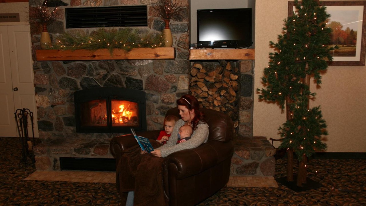 Photo of Livingroom in Thief River Falls
