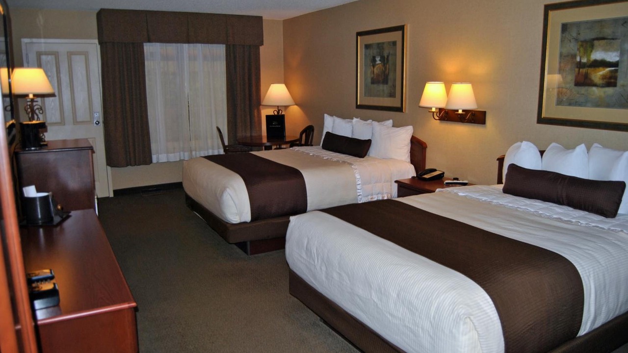 Photo of Bedroom in Thief River Falls