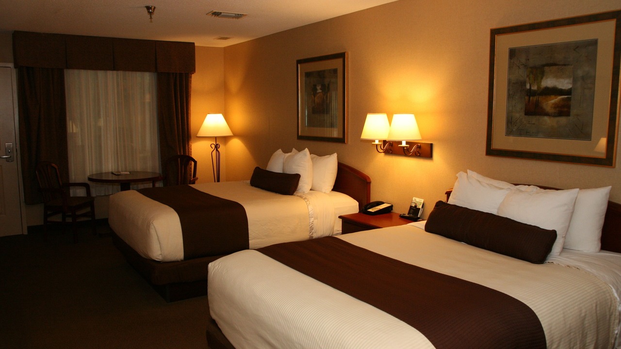 Photo of Bedroom in Thief River Falls