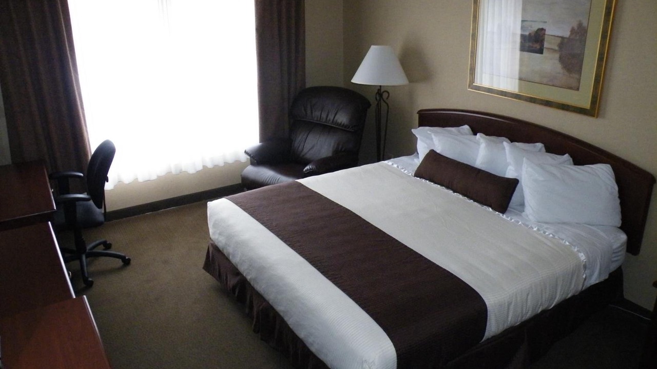 Photo of Bedroom in Thief River Falls