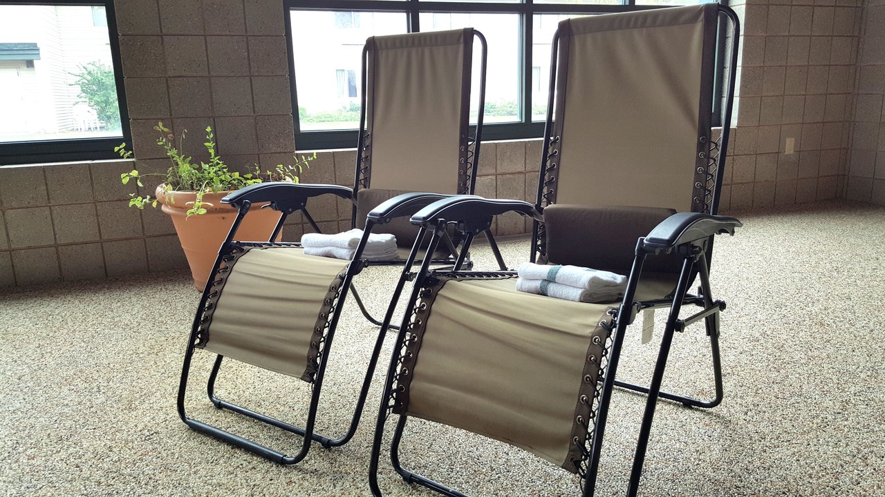 Photo of Patio Balcony in Coon Rapids
