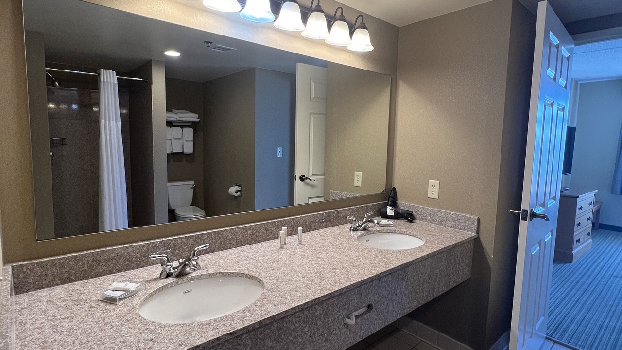 Photo of Bathroom in Coon Rapids