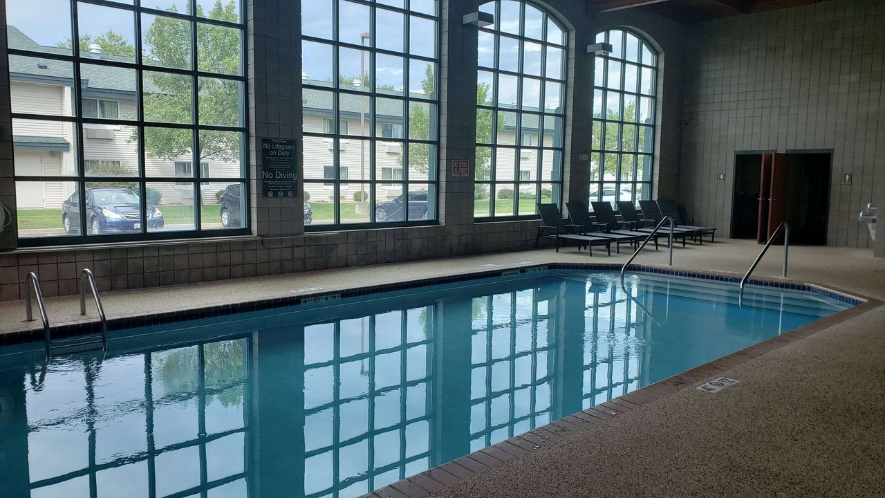 Photo of Outdoor in Coon Rapids