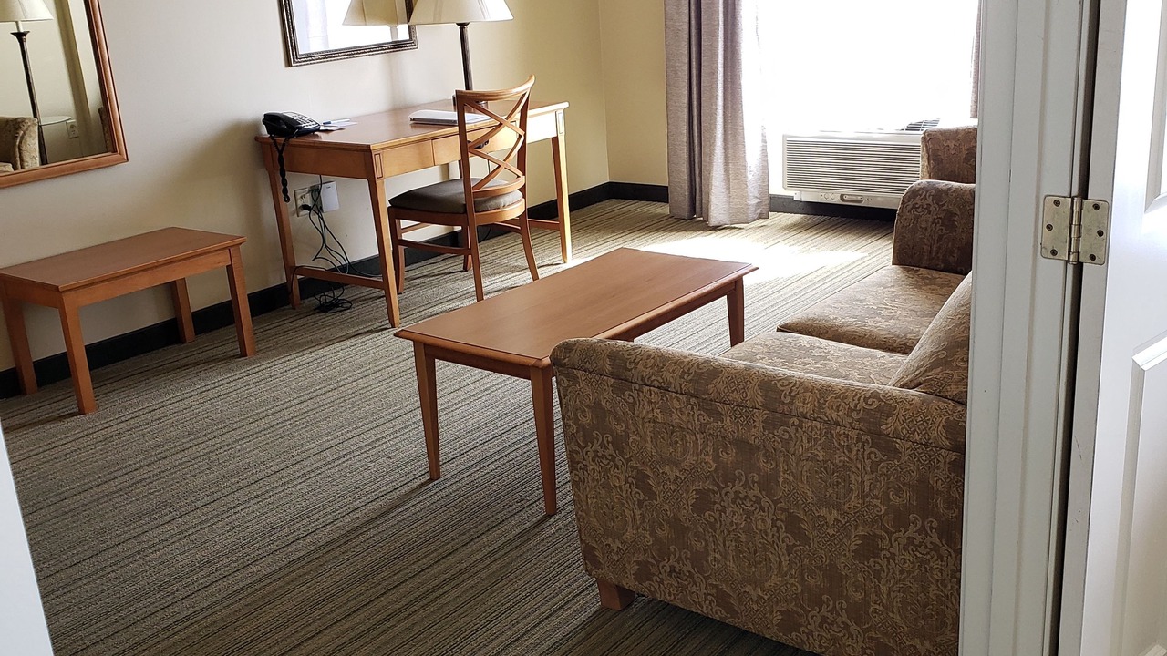 Photo of Bedroom in Coon Rapids