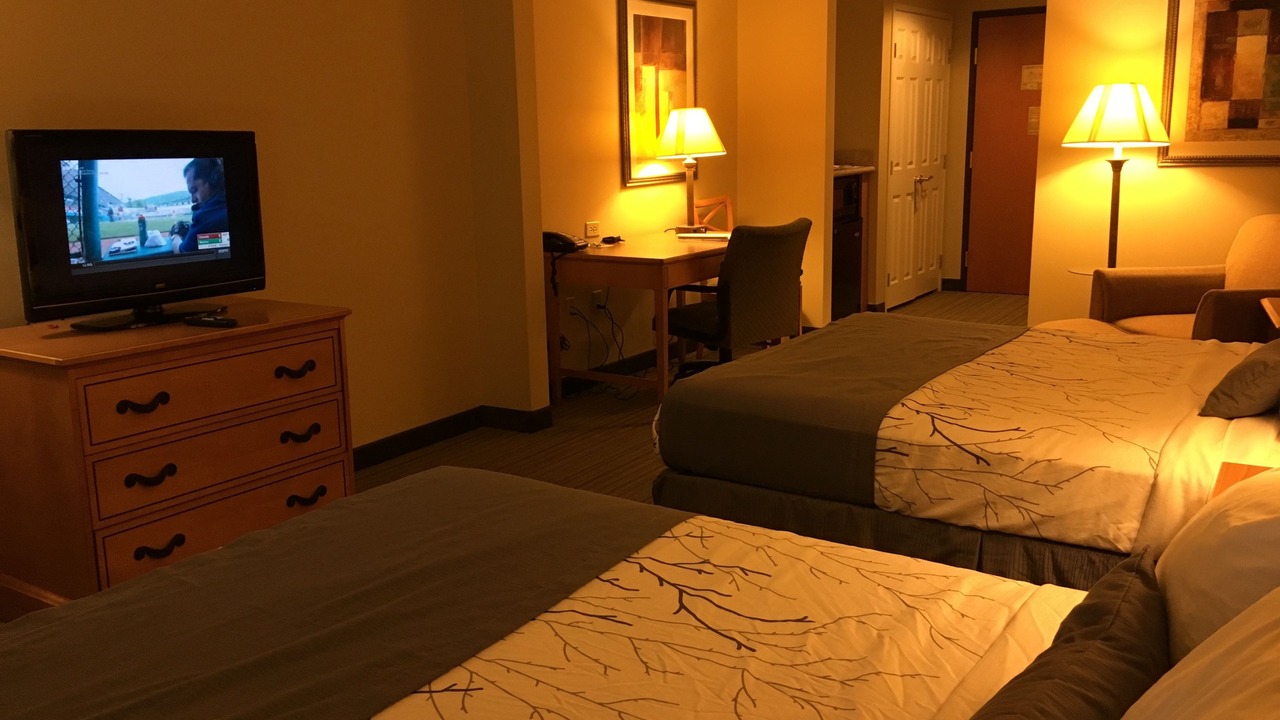 Photo of Bedroom in Coon Rapids