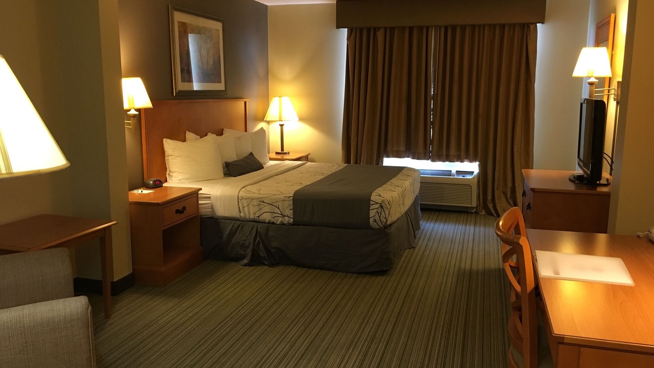 Photo of Bedroom in Coon Rapids