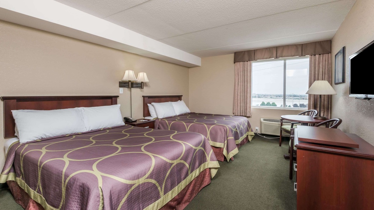 Photo of Bedroom in Gateway