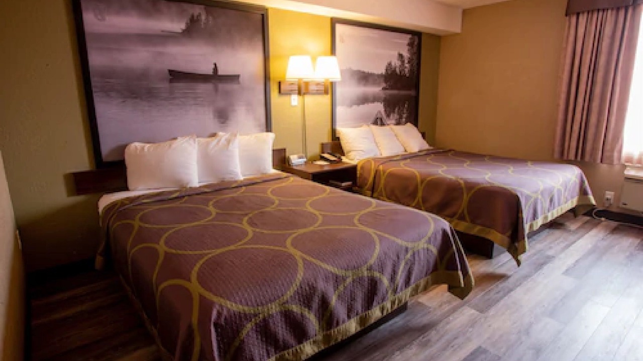 Photo of Bedroom in Gateway
