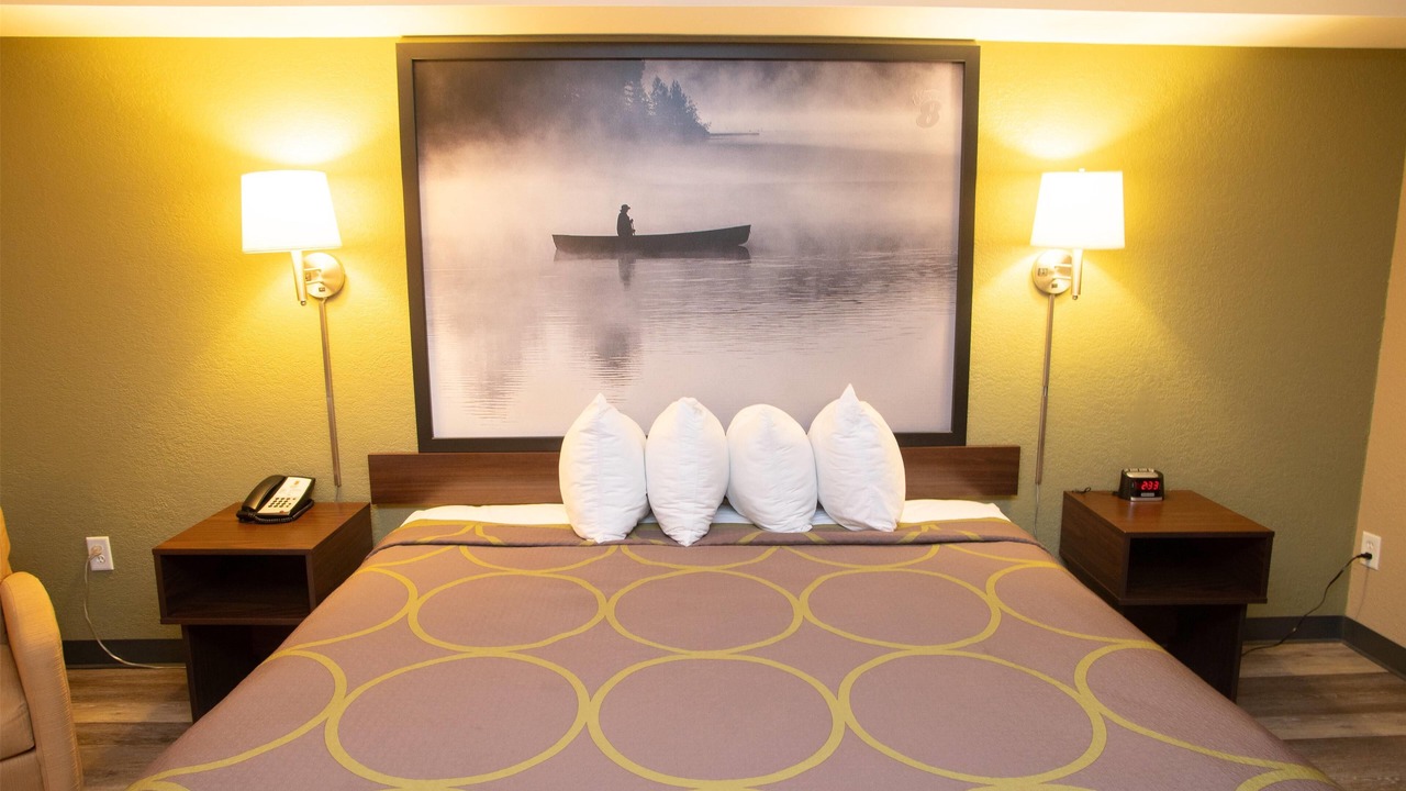 Photo of Bedroom in Gateway