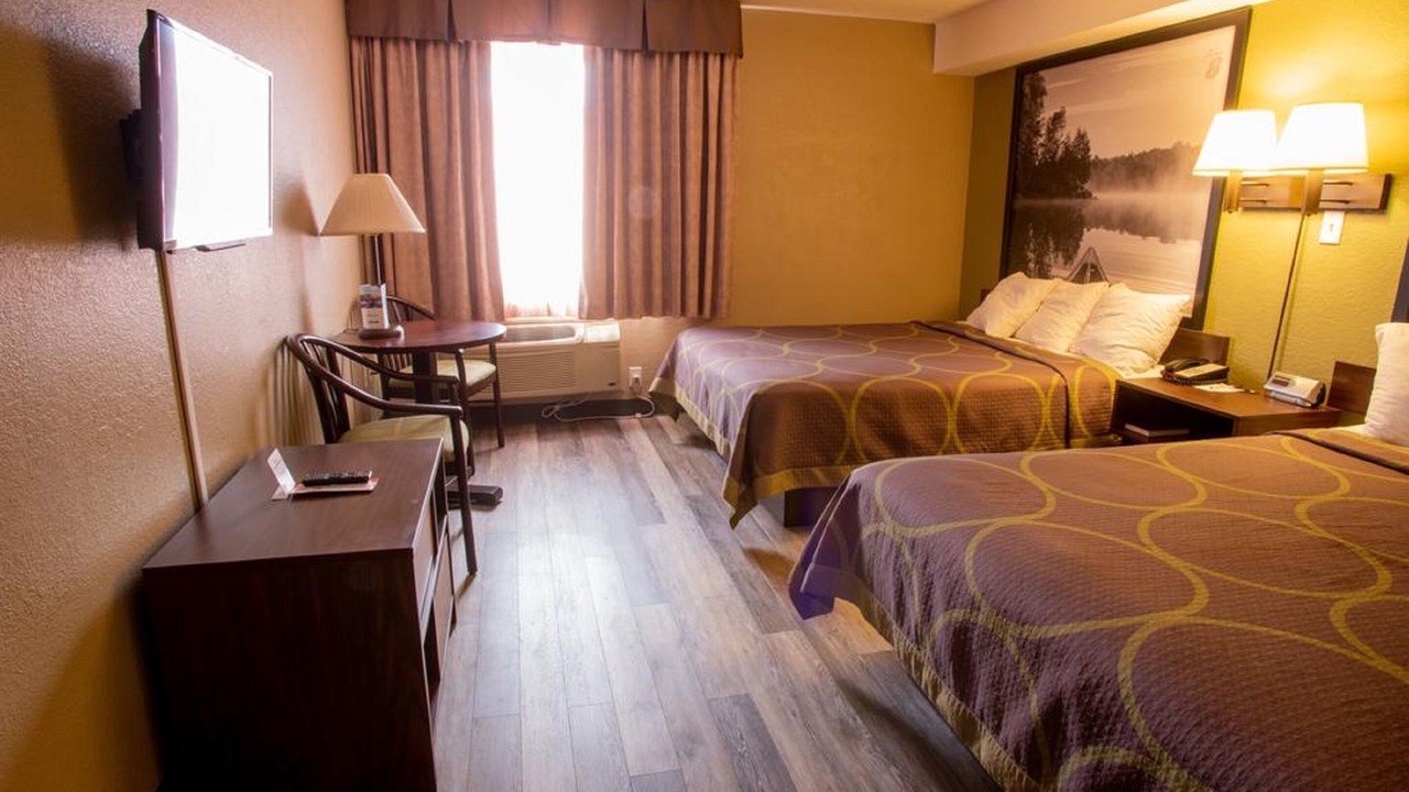 Photo of Bedroom in Gateway