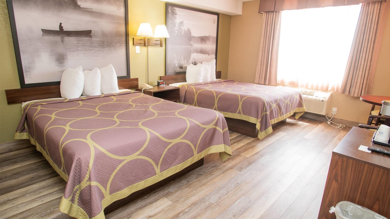 Photo of Bedroom in Gateway