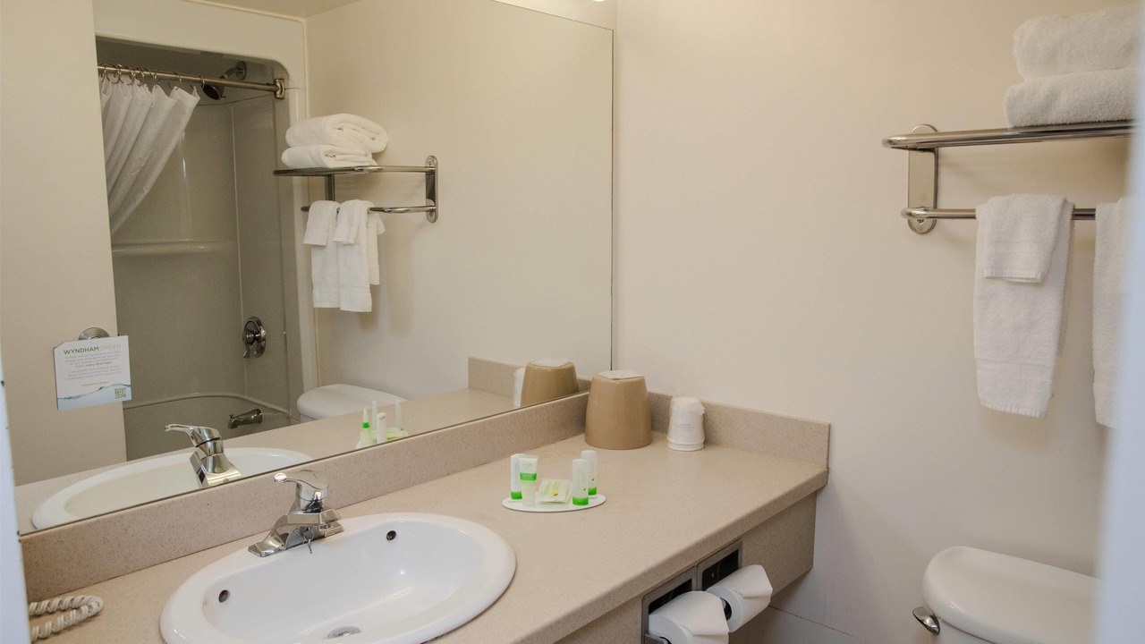 Photo of Bathroom in Gateway