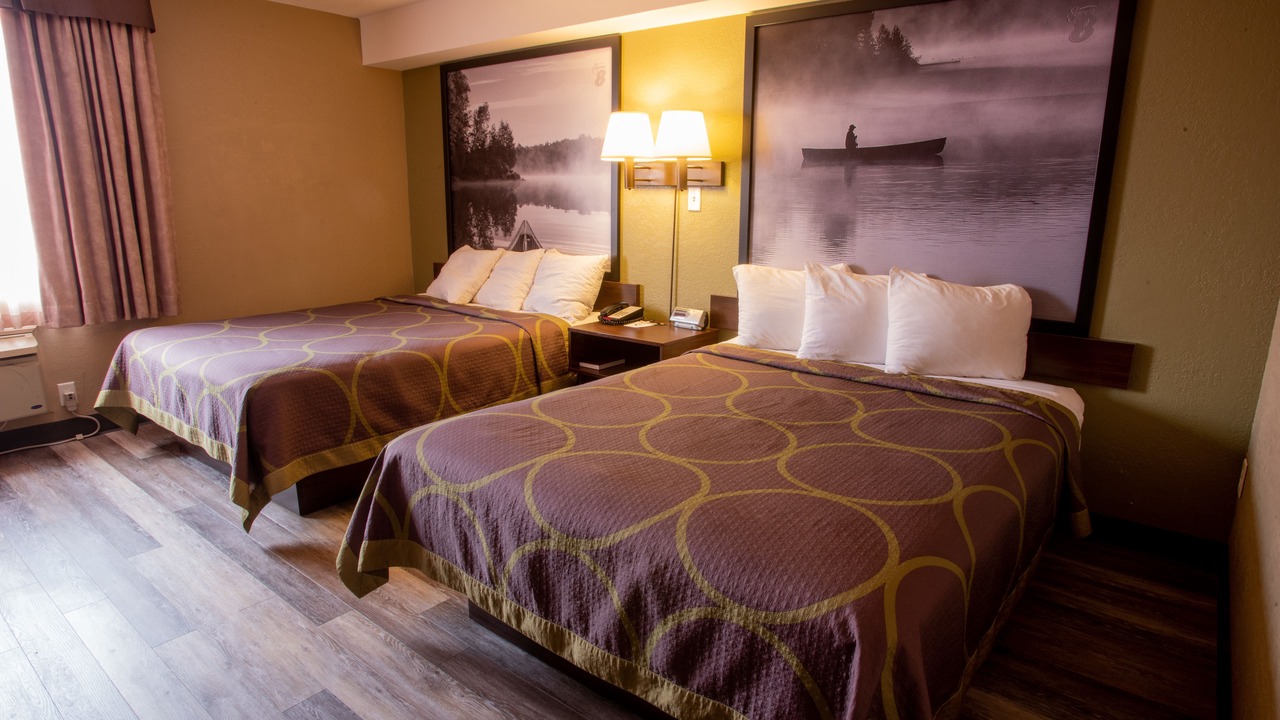 Photo of Bedroom in Gateway