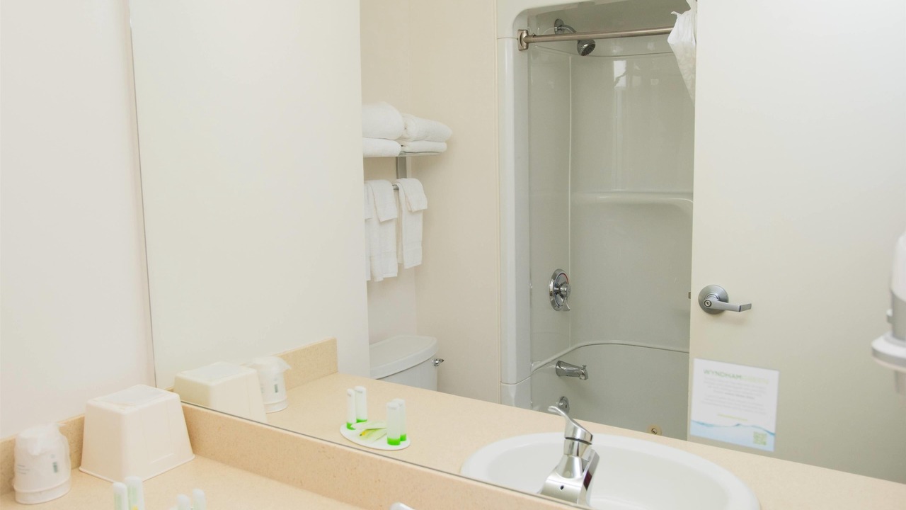 Photo of Bathroom in Gateway