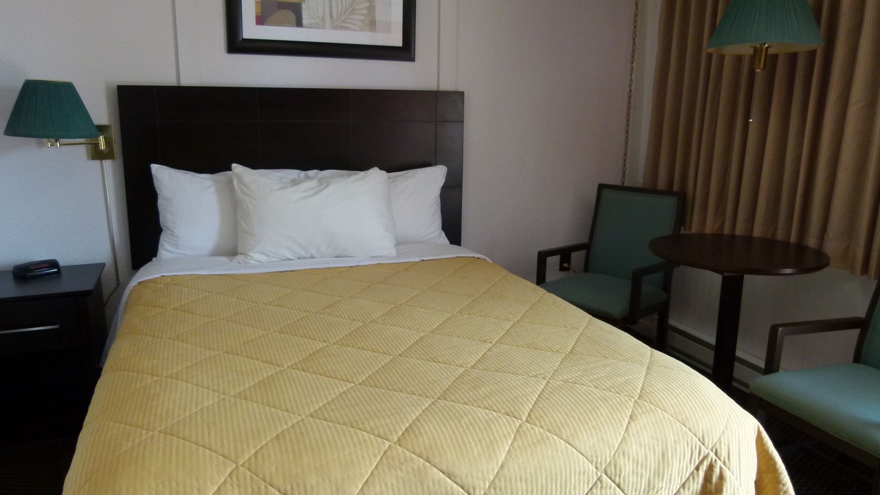 Photo of Bedroom in Arnprior