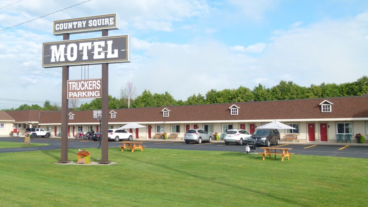 Photo of Outdoor in Arnprior
