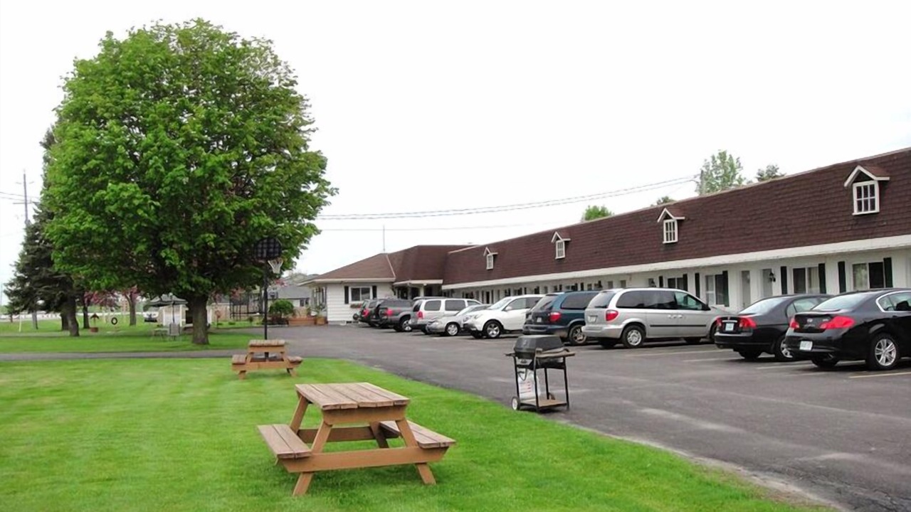 Photo of Outdoor in Arnprior