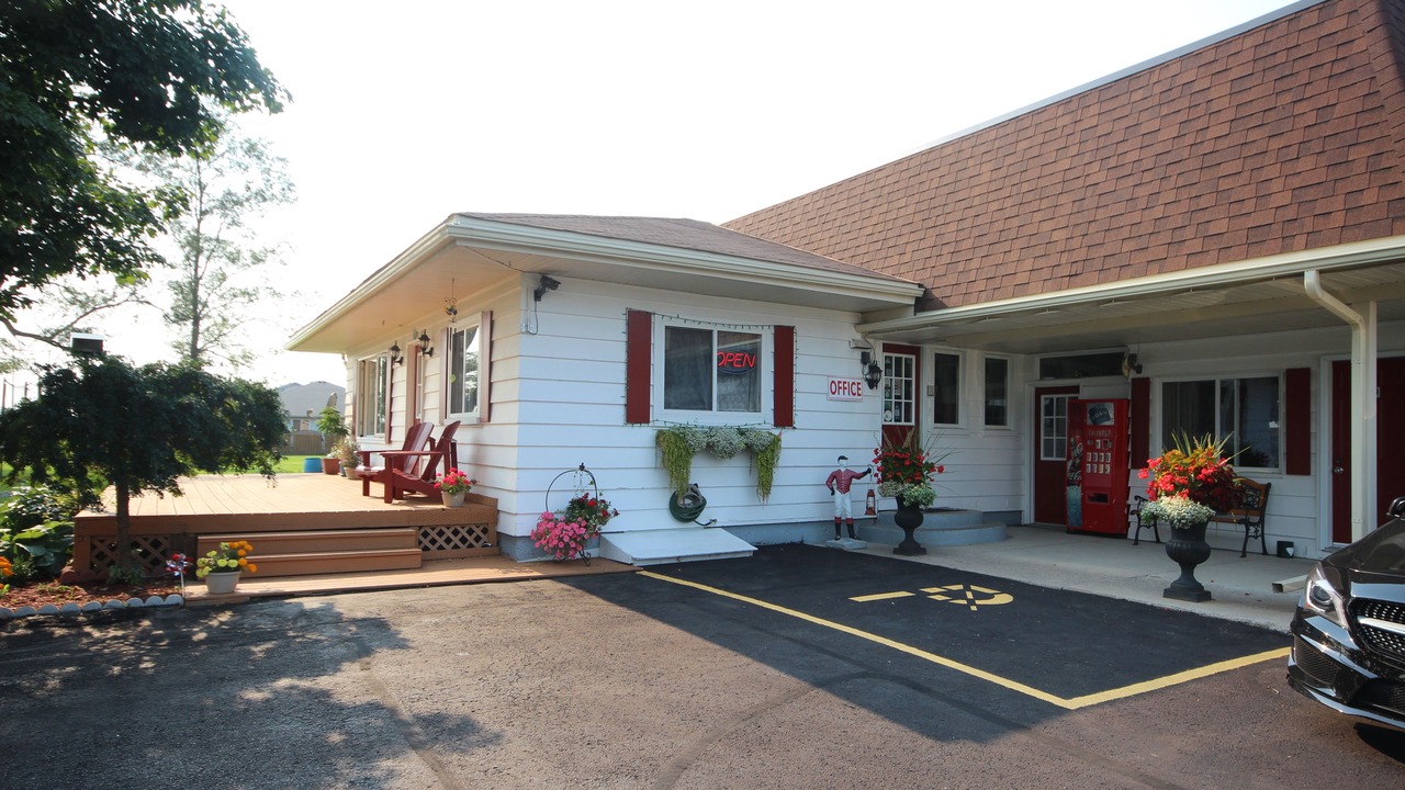 Photo of Outdoor in Arnprior