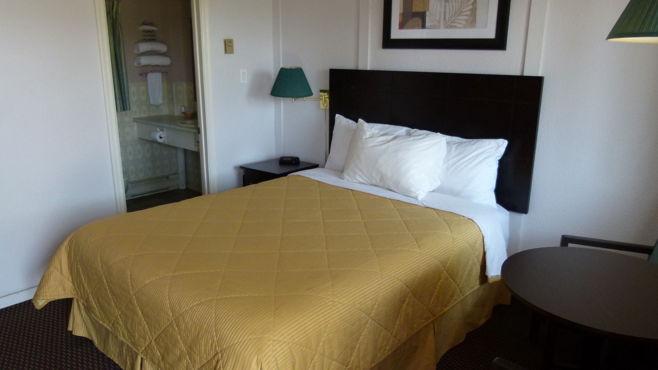 Photo of Bedroom in Arnprior