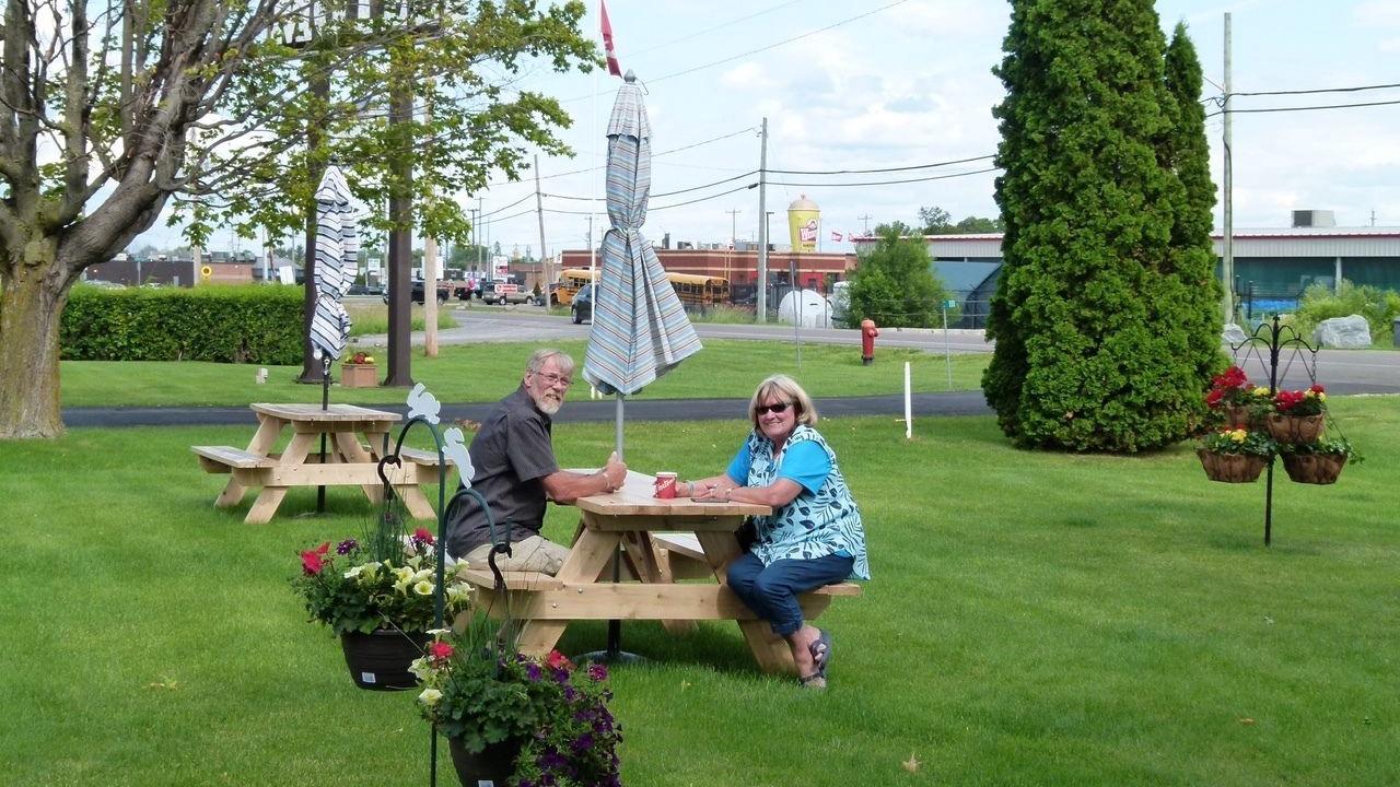 Photo of Outdoor in Arnprior