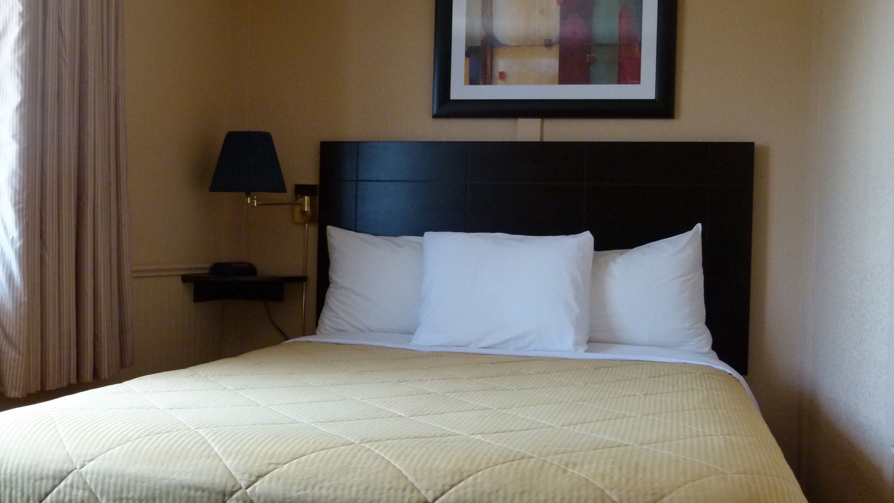 Photo of Bedroom in Arnprior