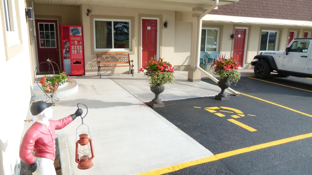 Photo of Outdoor in Arnprior