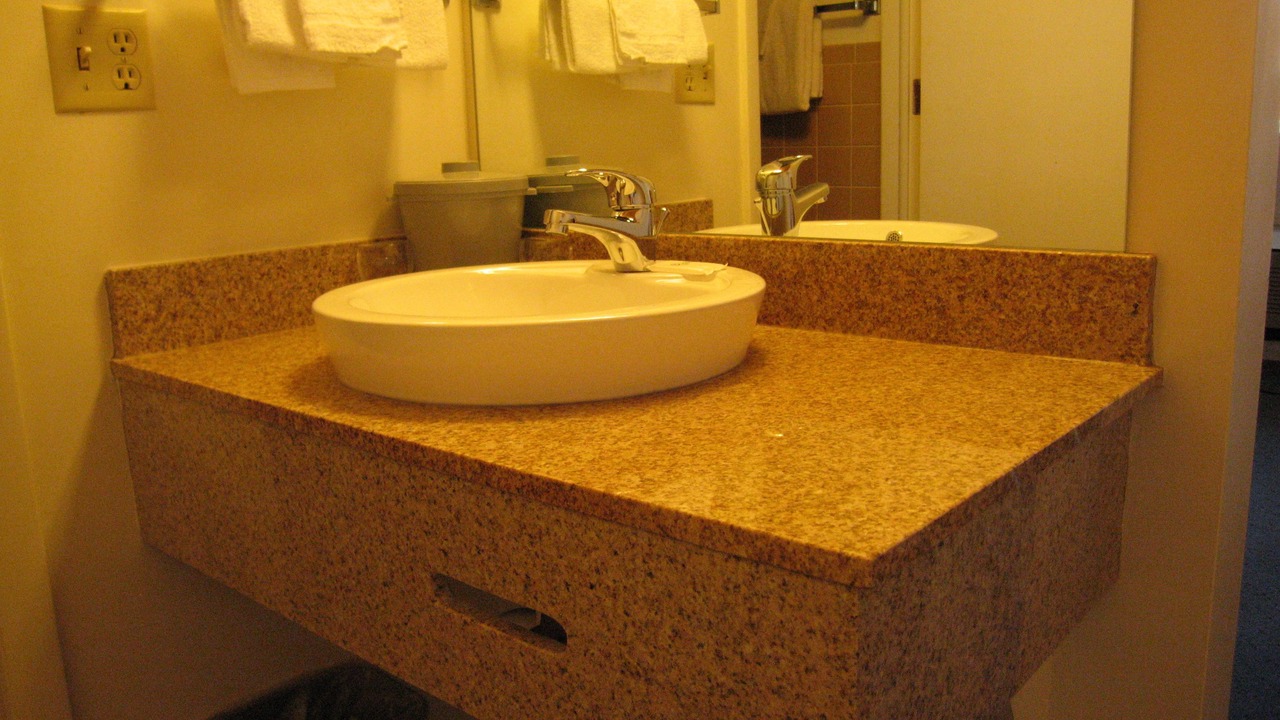 Photo of Bathroom in Marshall