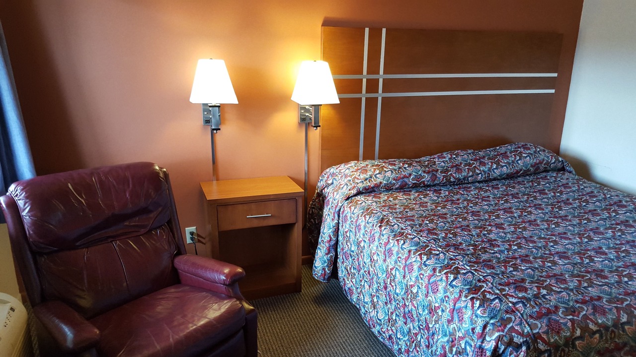 Photo of Bedroom in Marshall