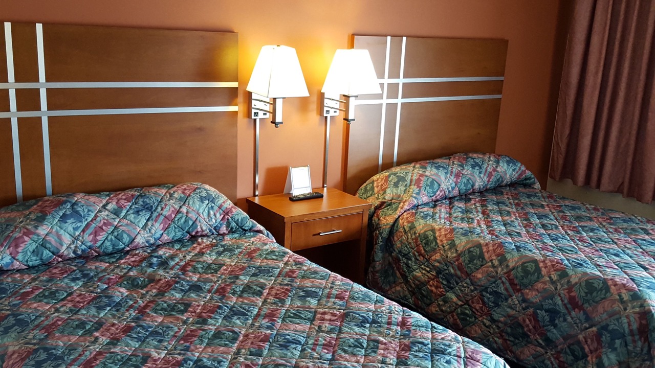 Photo of Bedroom in Marshall
