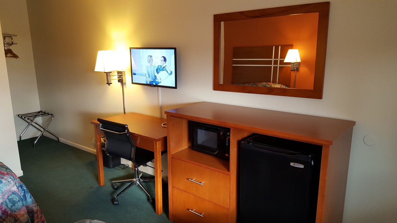 Photo of Bedroom in Marshall