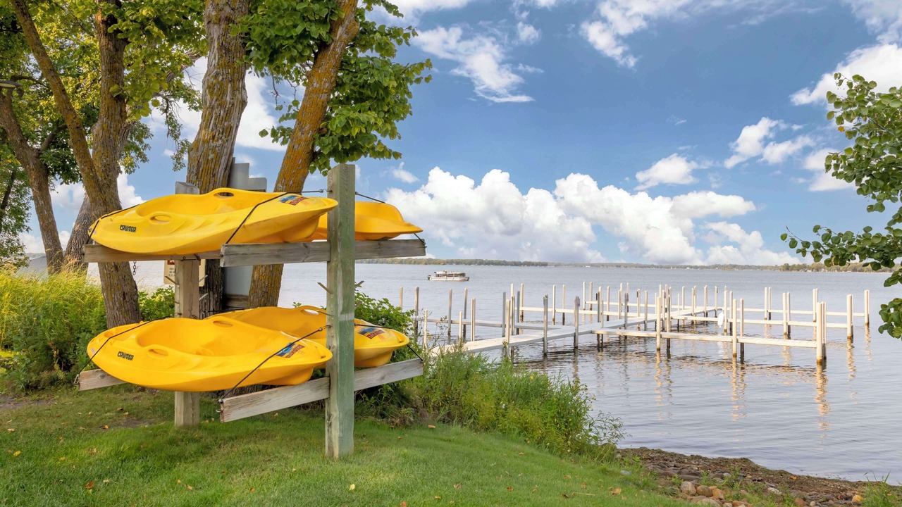 Photo of Outdoor in Detroit Lakes