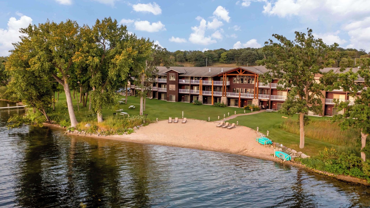 Photo of Outdoor in Detroit Lakes
