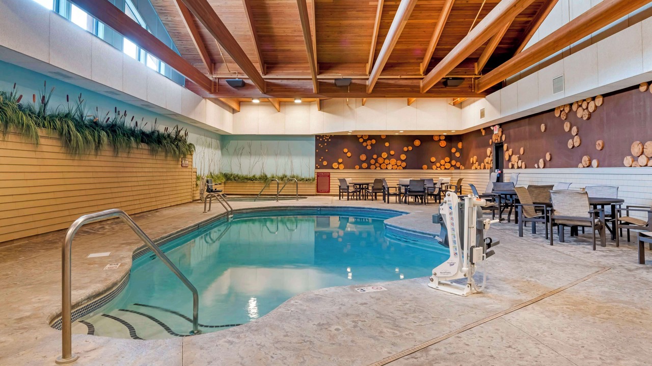 Photo of Outdoor in Detroit Lakes