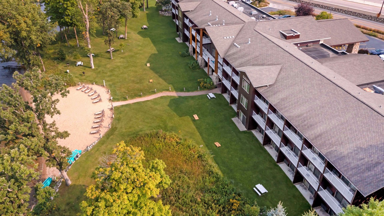 Photo of Outdoor in Detroit Lakes