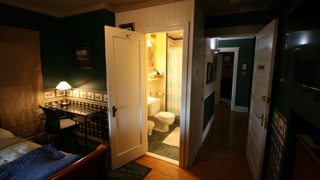 Photo of Bedroom in Hamilton
