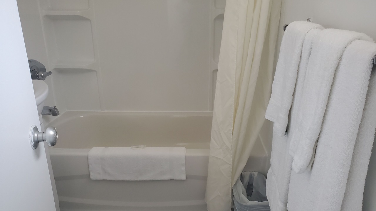 Photo of Bathroom in Algoma District