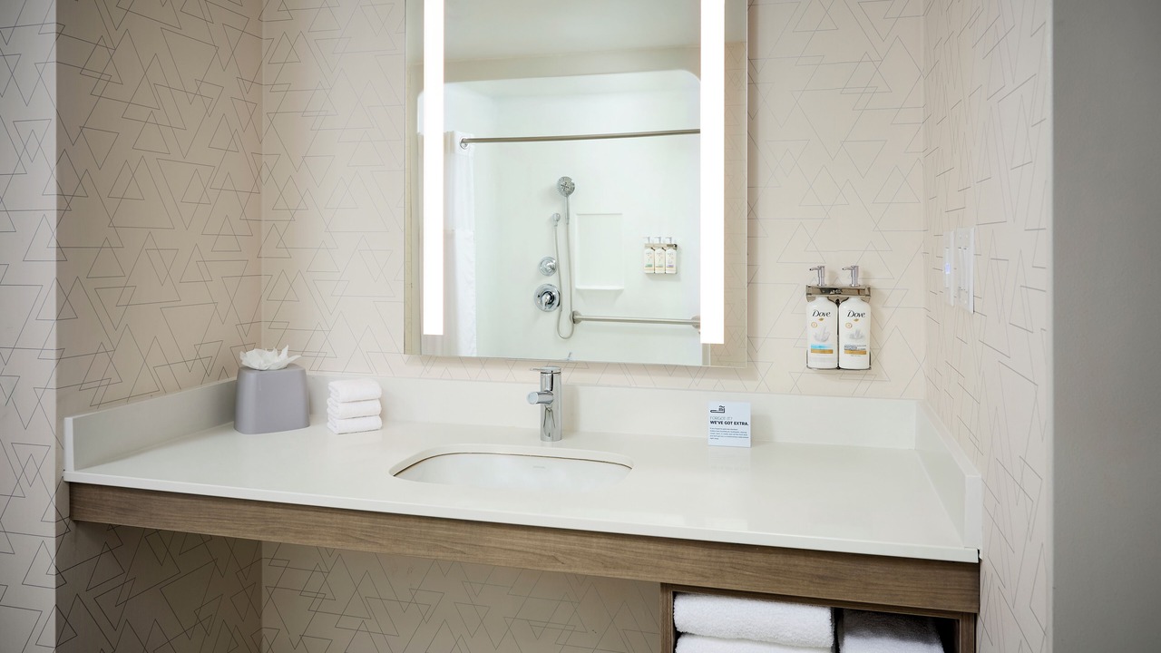 Photo of Bathroom in Rosemount