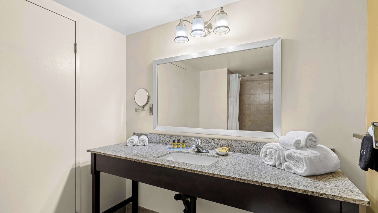 Photo of Bathroom in Orillia